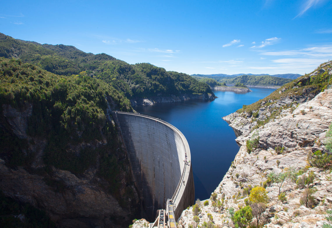 This year’s Infrastructure Priority List can be summed up in one word: resilience