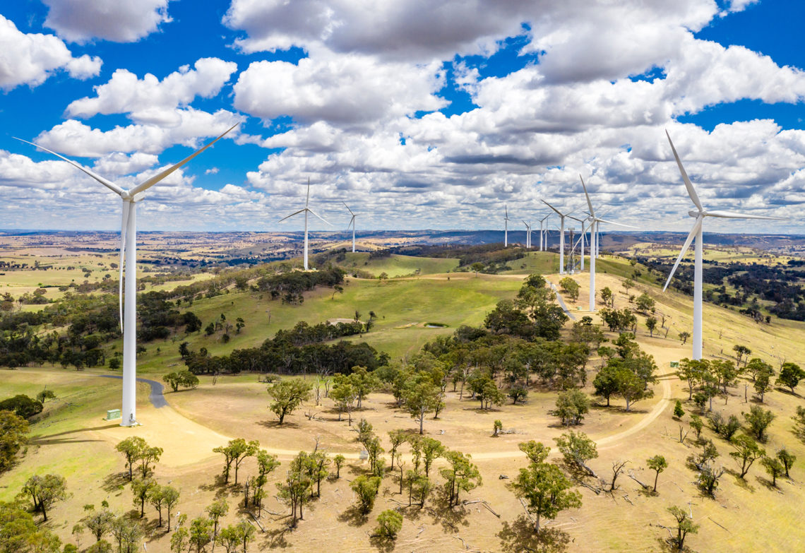 Cheaper, greener energy storage the focus of new $12 million research hub