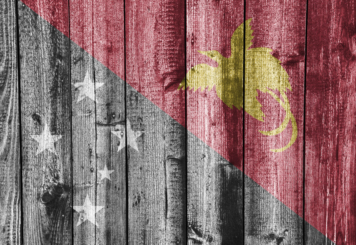 Energy and opportunity in Papua New Guinea
