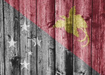 Energy and opportunity in Papua New Guinea