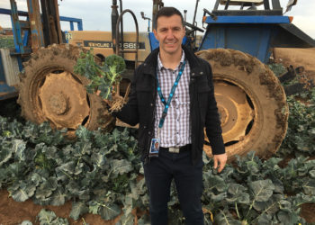 World Engineering Day: Rethinking how we grow, share and consume food to reach zero hunger