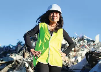 World Engineering Day: Promoting responsible resource consumption and production