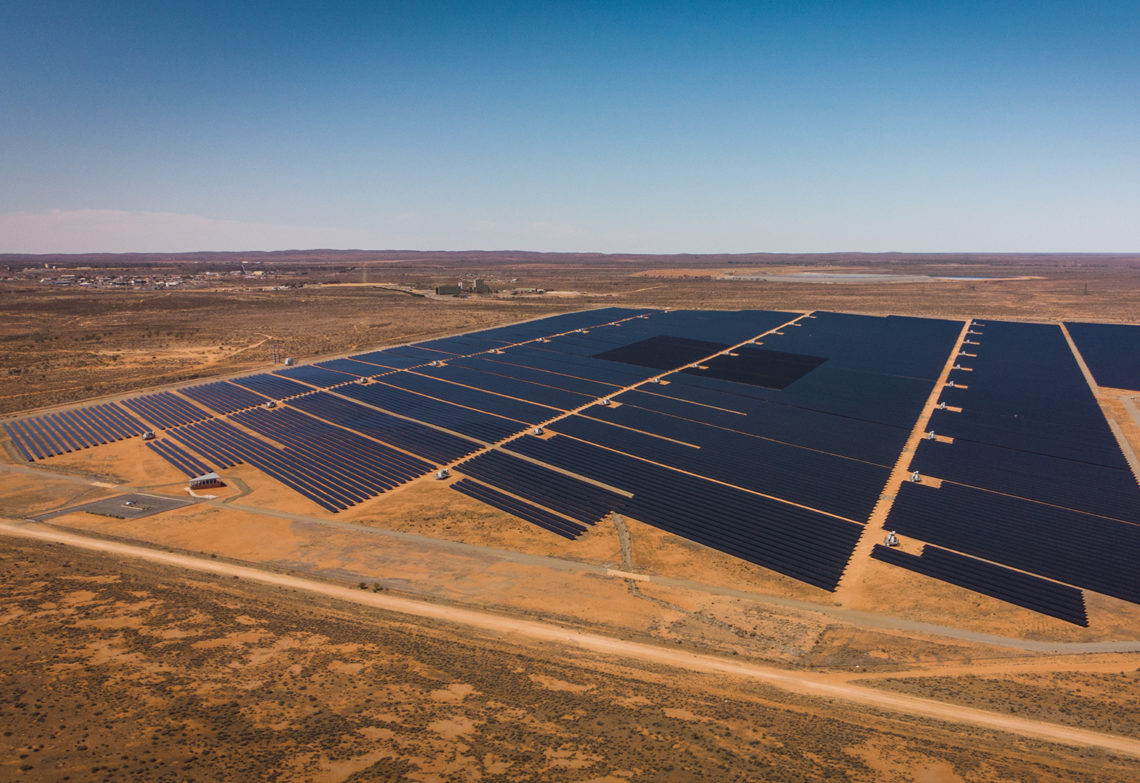 World Engineering Day: Delivering clean and affordable energy