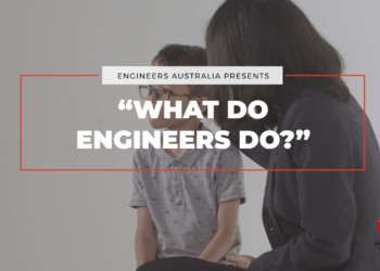 To celebrate World Engineering Day, we asked the children of engineers what their parents do