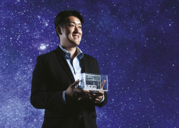 Joshua Chou