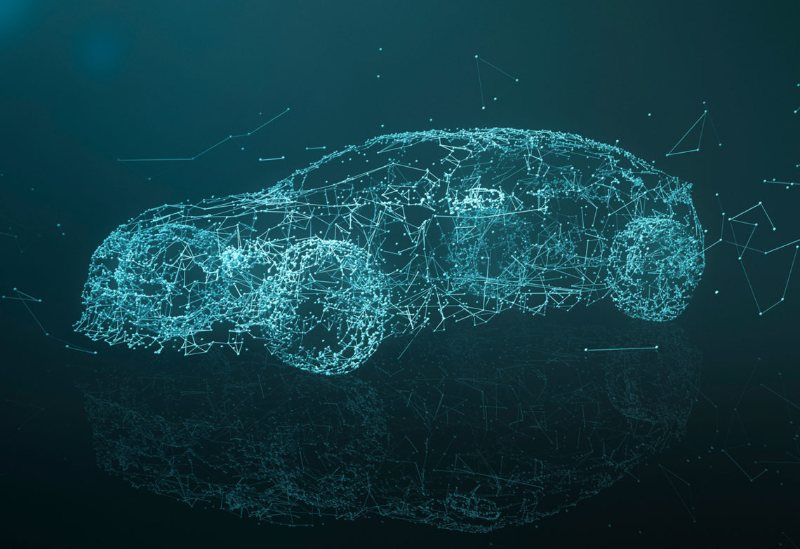 An Australian company is bridging the gap between manual and autonomous cars