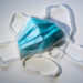 Engineers experiment with salty mask coatings to guard against infections