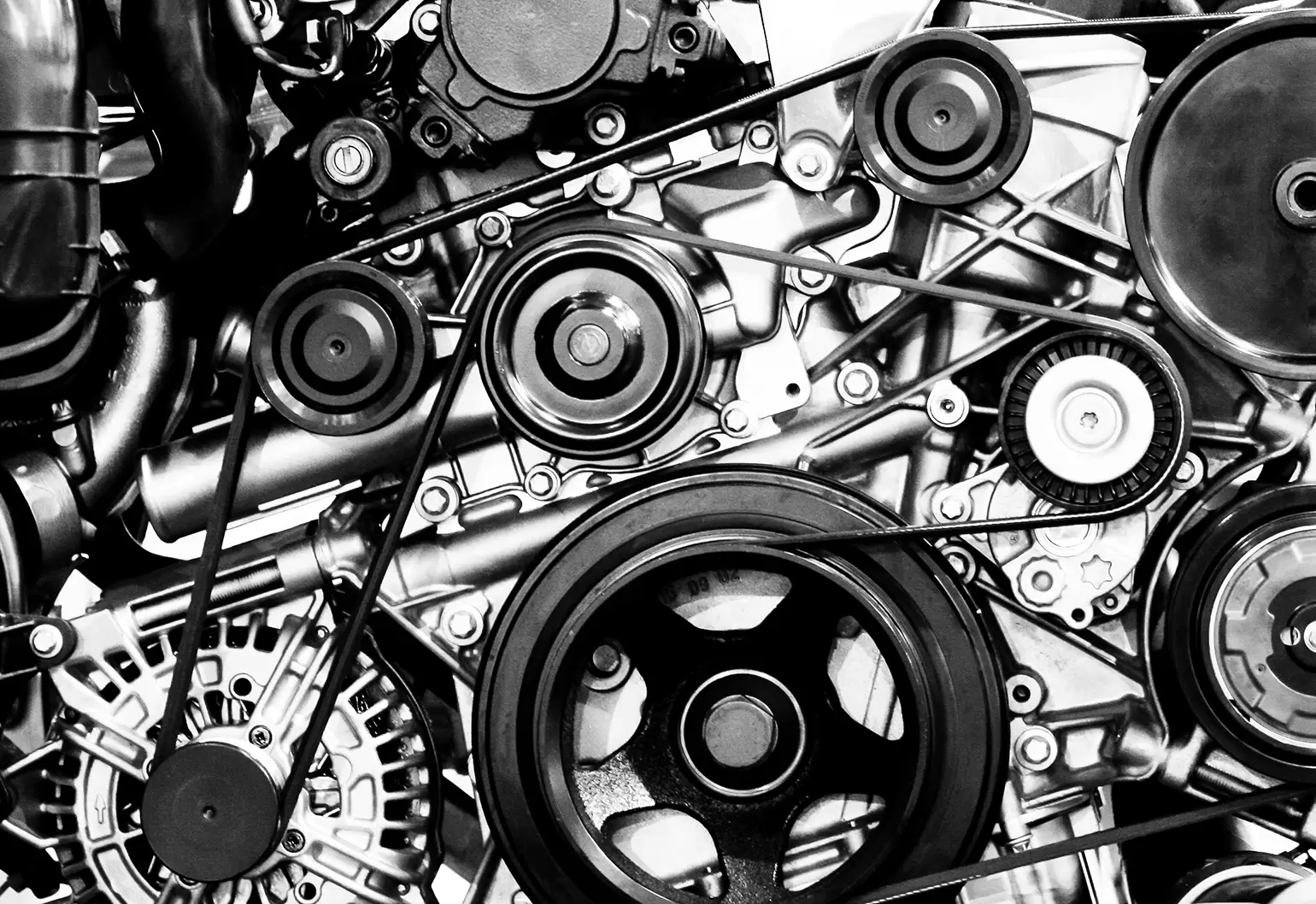 When transformation is more than the sum of its parts - create digital