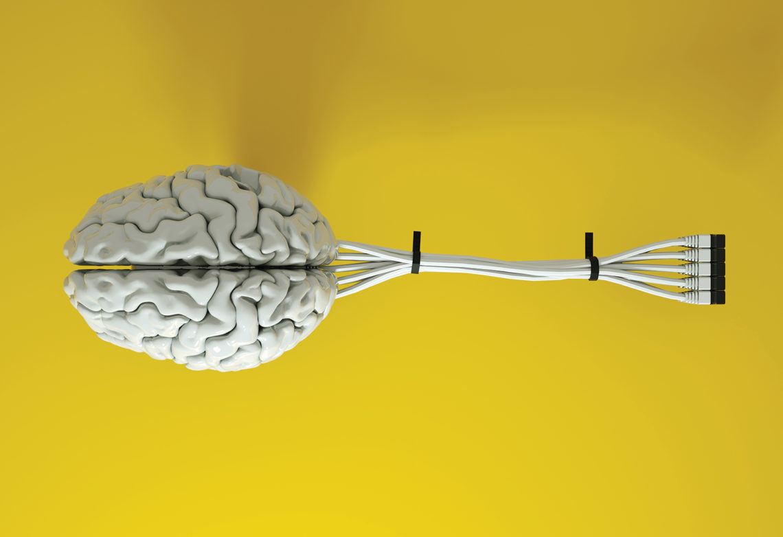 5 rising trends in data science that are set to shape 2020