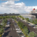 Brisbane Port