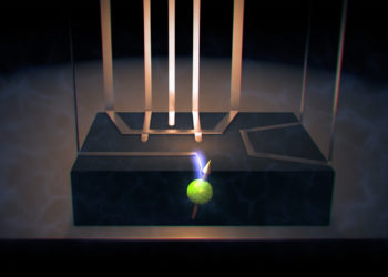 Engineers bring quantum computing a step closer after cracking a 50-year-old problem
