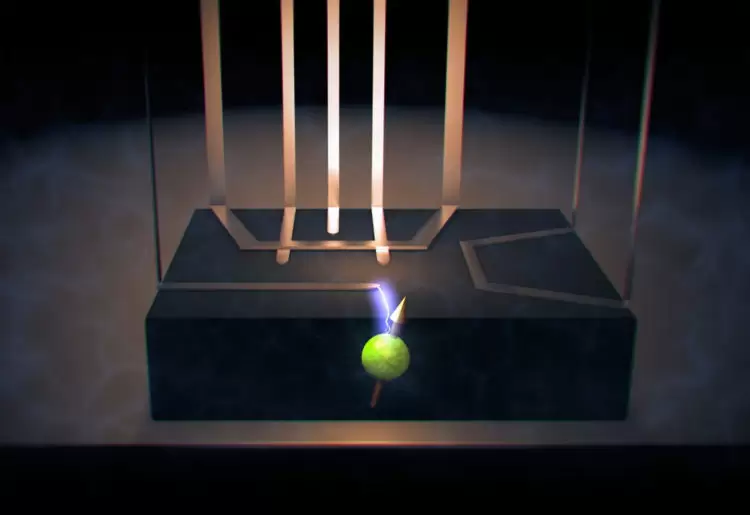 Engineers bring quantum computing a step closer after cracking a 50-year-old problem