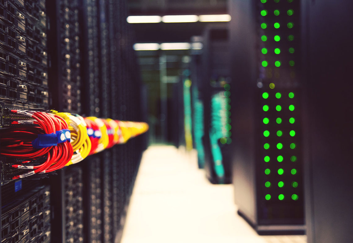 New computing grants to supercharge Australian research