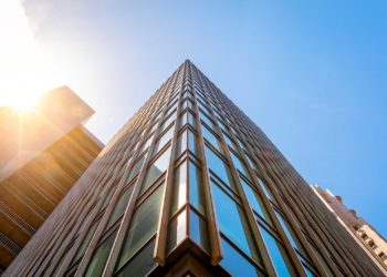 Semi-transparent solar cells that can be incorporated into window glass could transform architecture, urban planning and electricity generation.
