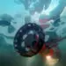 This underwater rover is exploring Antarctica before making the leap to space