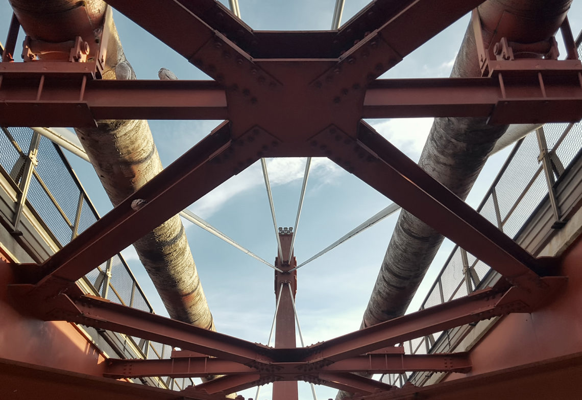 Researchers looked at the engineering ability of 99 countries – here’s what they discovered