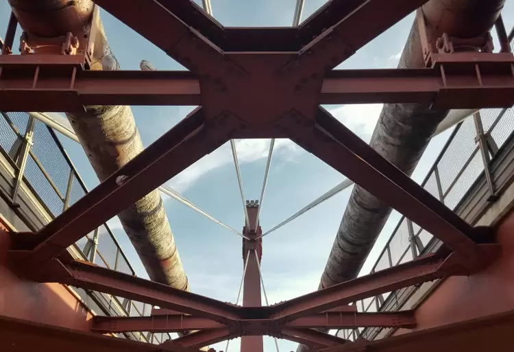 Researchers looked at the engineering ability of 99 countries – here’s what they discovered
