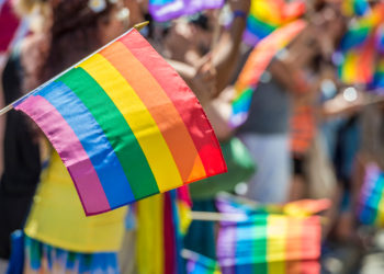 A new engineering group aims to promote LGBTQI+ inclusion at every level