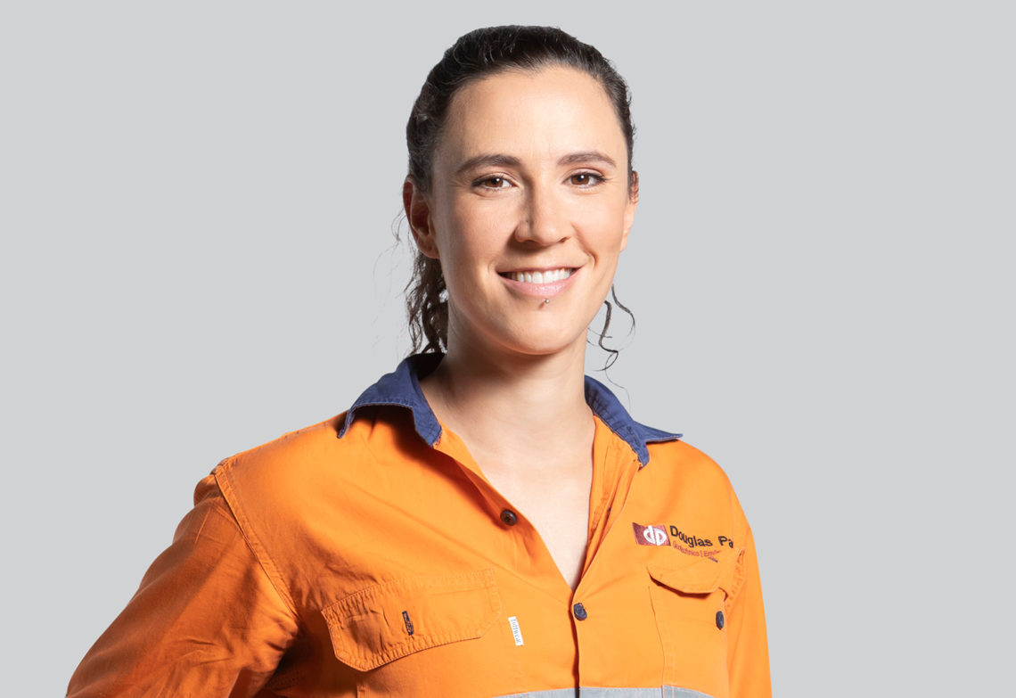 For this geotechnical engineer, getting Chartered reinforced why good engineering matters