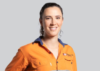 For this geotechnical engineer, getting Chartered reinforced why good engineering matters