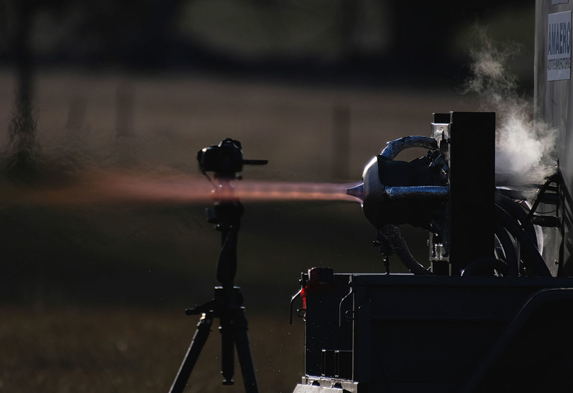 The aerospike, an experimental rocket that never worked as hoped, could finally fulfil its potential thanks to the efforts of a Melbourne startup.
