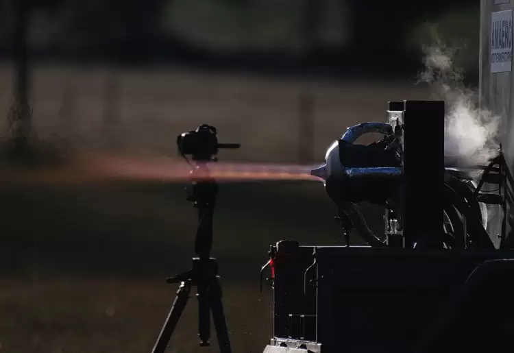 The aerospike, an experimental rocket that never worked as hoped, could finally fulfil its potential thanks to the efforts of a Melbourne startup.