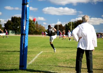 ACL injuries are one of the most common injuries to befall professional AFL players.