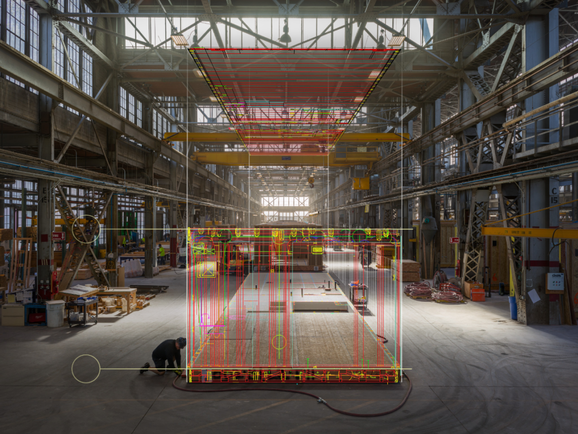 COVID-19 accelerates digital transformation in the construction industry