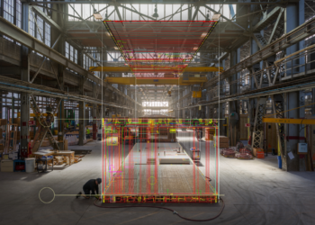COVID-19 accelerates digital transformation in the construction industry