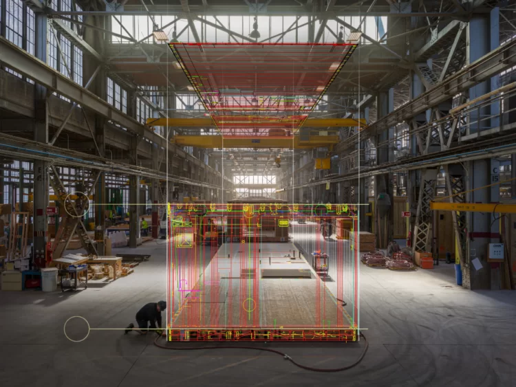 COVID-19 accelerates digital transformation in the construction industry