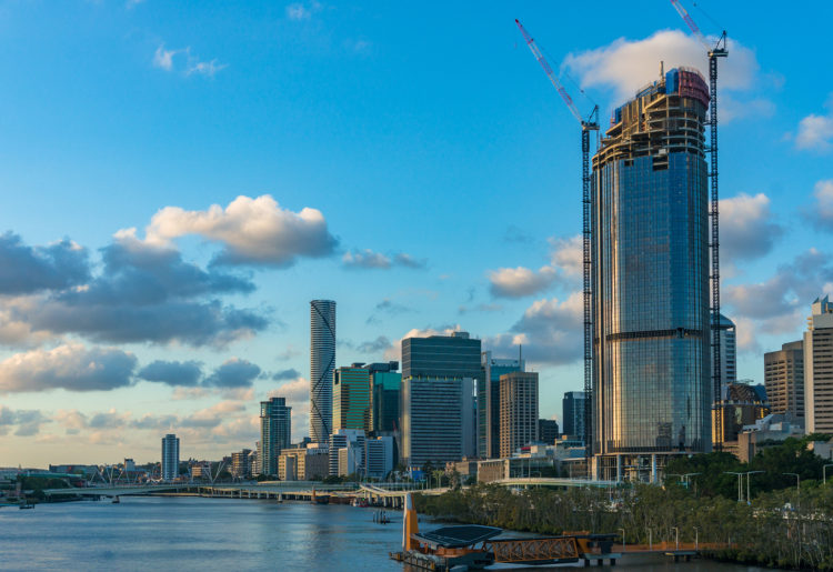 Here’s why engineering will be crucial to Australia’s COVID-19 comeback