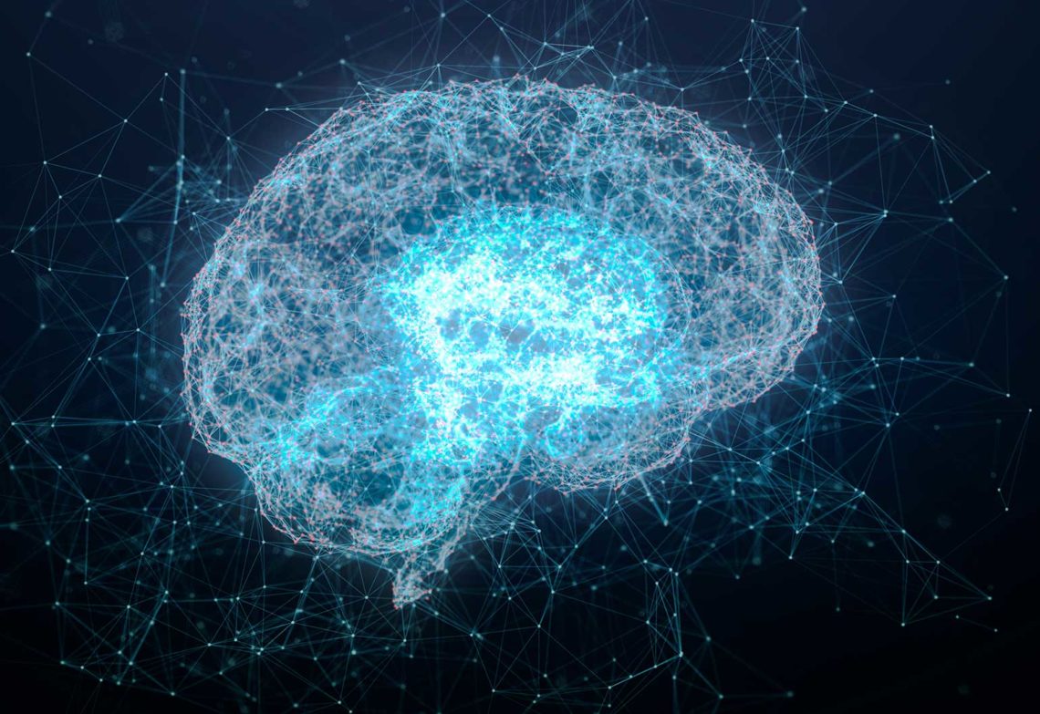 This new Brisbane lab is putting AI to work against COVID-19