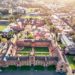 The University of Sydney placed second in the 2020 Times Higher Education Impact Rankings.
