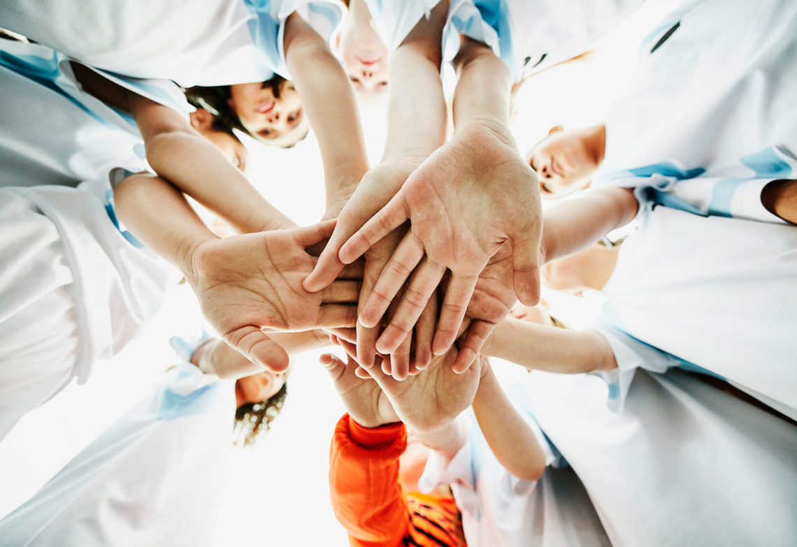 How volunteering makes for better engineers