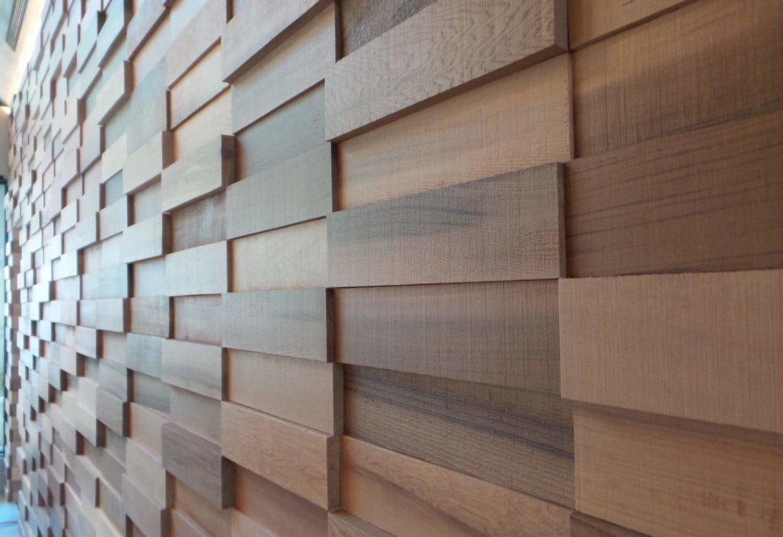 Fireshield timber