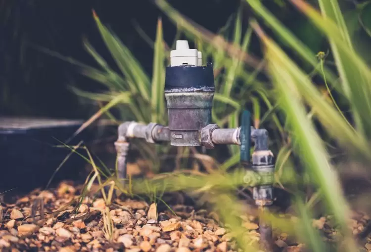 Water Corporation creates awareness app about electrified pipes
