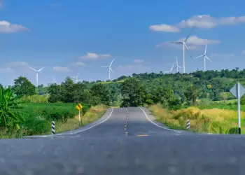 New roadmap shows how tech can help tackle climate change, but engineering advice is crucial