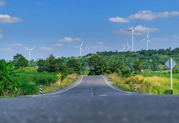 New roadmap shows how tech can help tackle climate change, but engineering advice is crucial