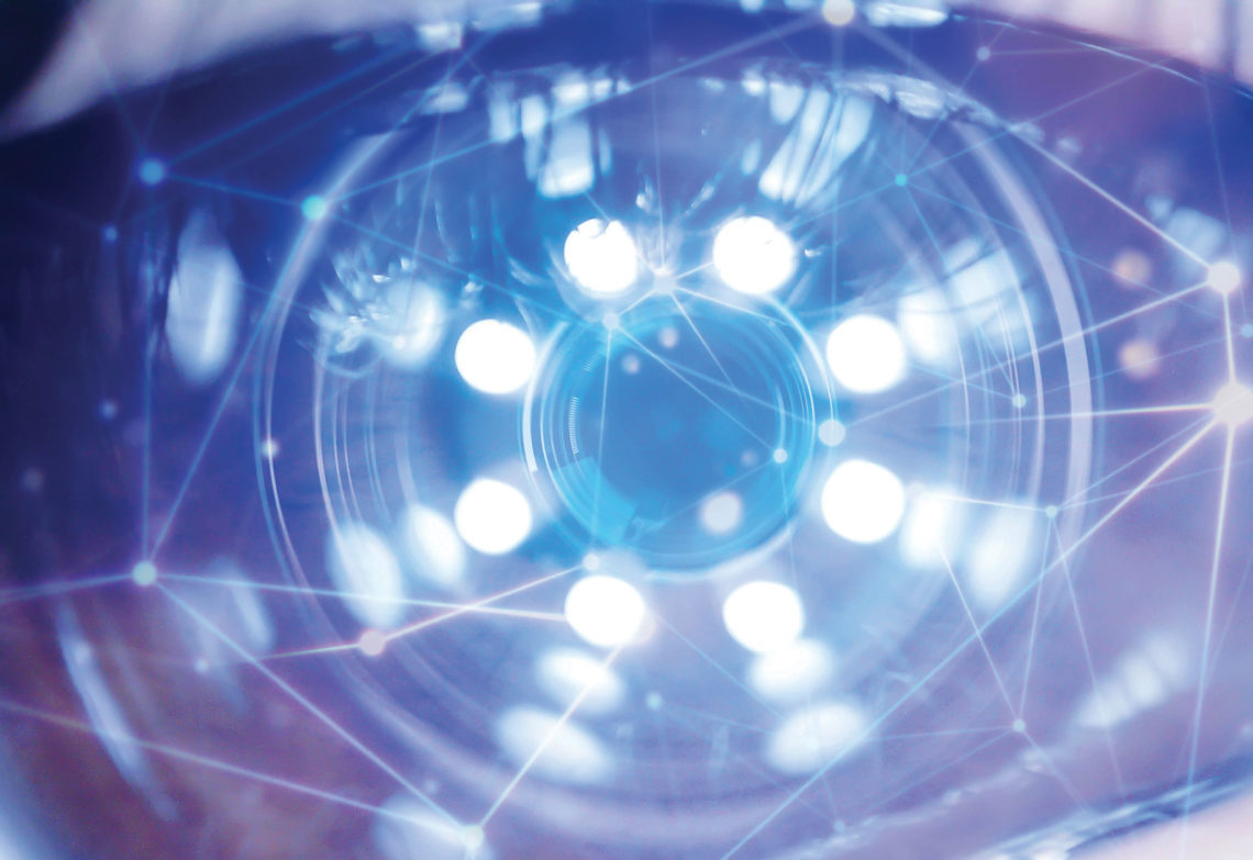 To thrive in today’s world, companies need digital disruptive leadership