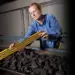 University of Newcastle research associate Dr Jayne O'Shea.