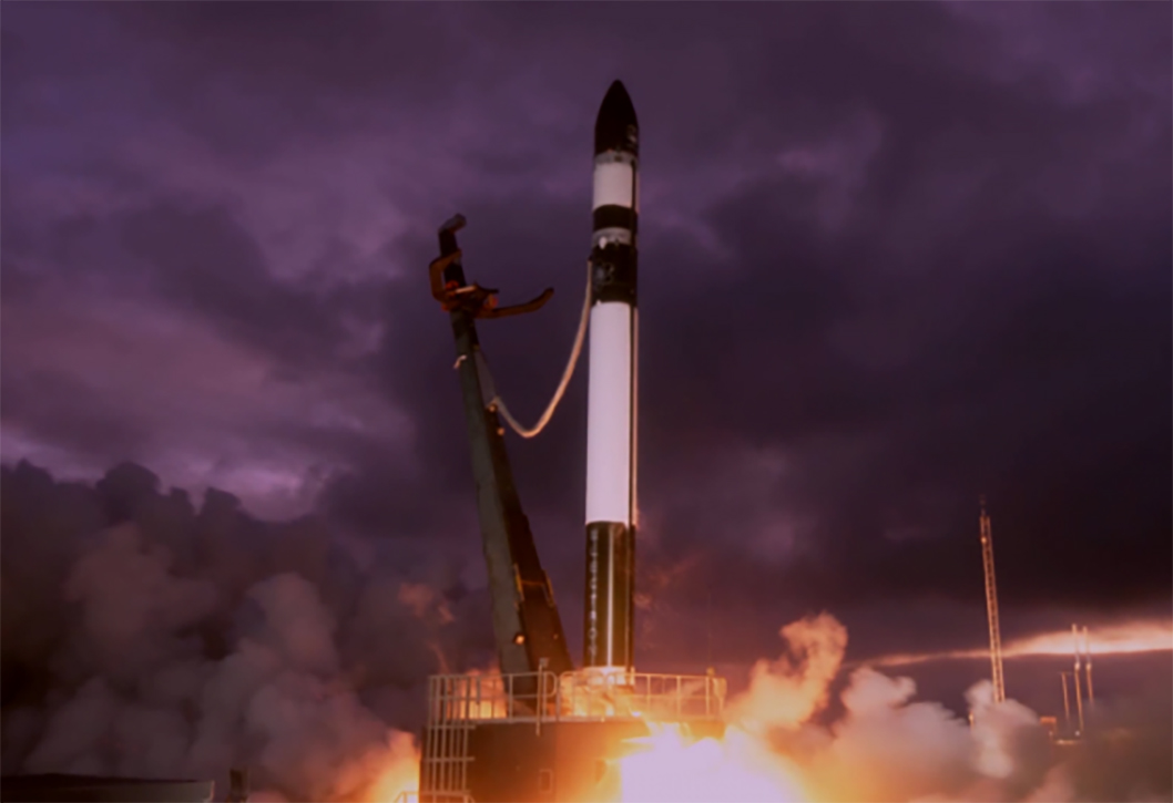 Researchers hope the launch of this new satellite is one giant leap for Australia’s space industry