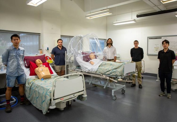 Pandemic-driven innovation could change the face of medtech collaboration
