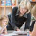 These programs aim to keep girls in STEM – from preschool to university
