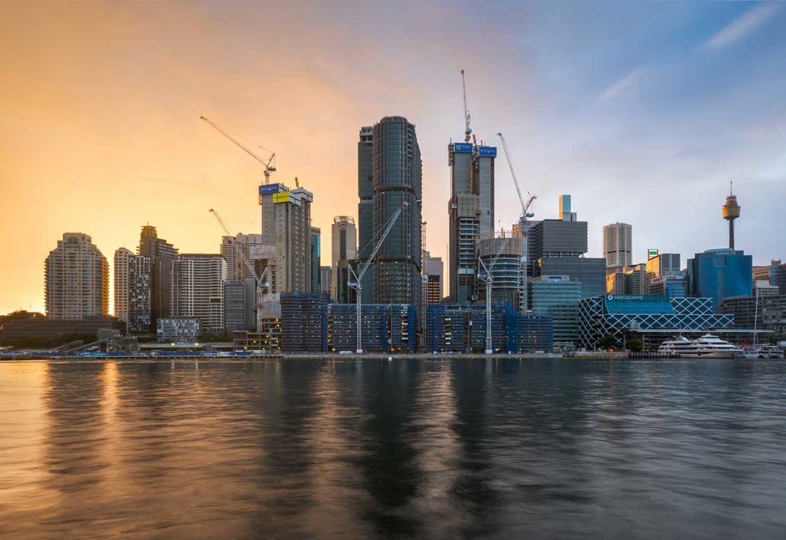The push for professional engineers registration in NSW makes it through