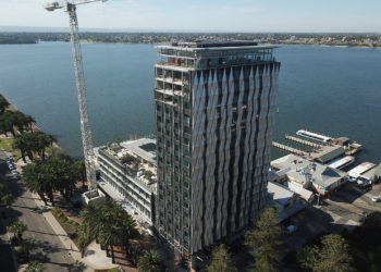 Taking construction management and project delivery to the next level