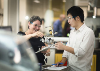 Chemical engineering needs a reset