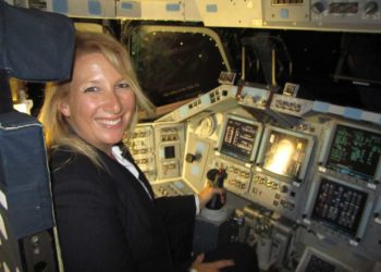 Satisfying the growing demand for space education
