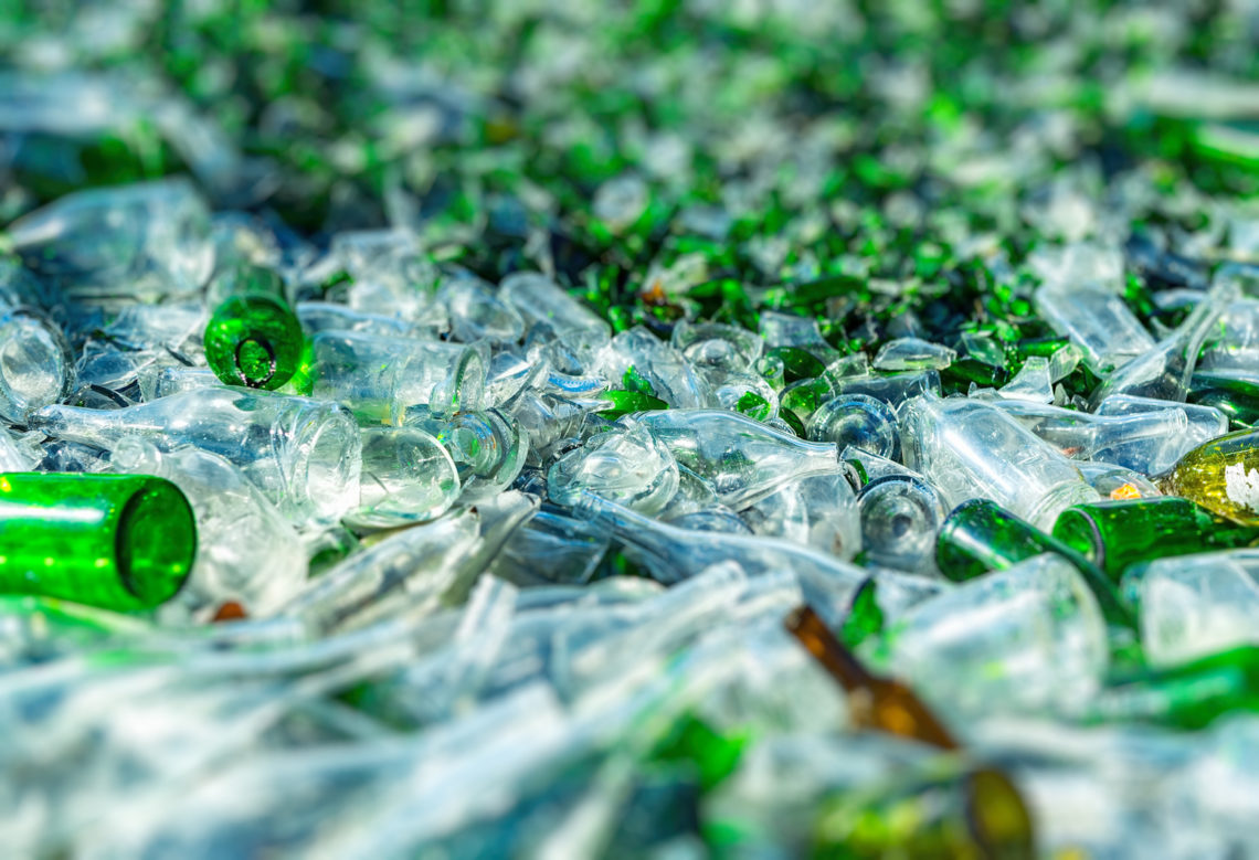 Victoria University launches breakthrough project to reuse waste