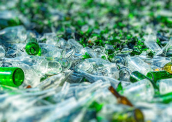 Victoria University launches breakthrough project to reuse waste