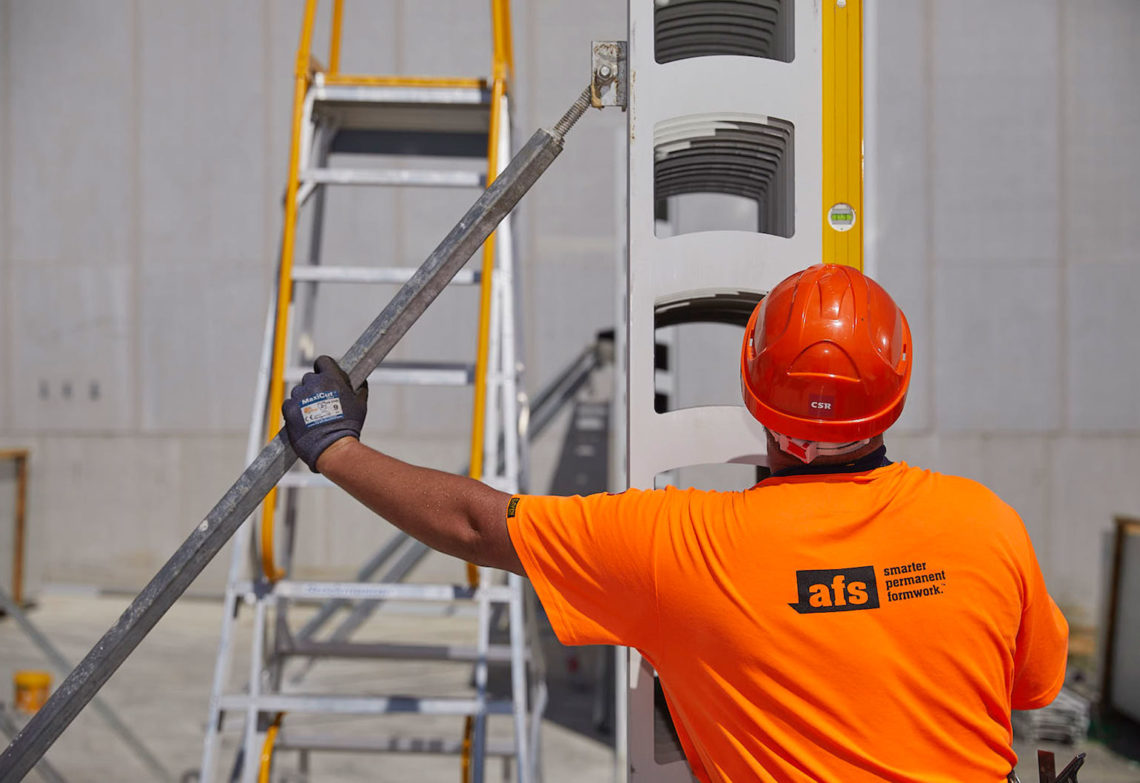 CodeMark – a framework for compliant building solutions